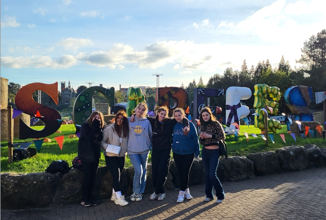 Travel Alton Towers