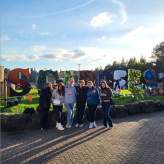 Travel Alton Towers