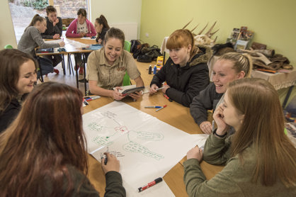 Academy Education 01