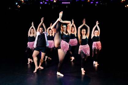 Ignite Kidderminster College Show 2025 3