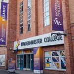 Kidderminster College 1
