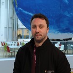 Joe Mcalster (Portrait)