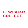 Lewisham College Logo Square