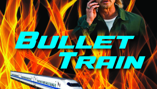 New Bullet Train 2