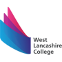 West Lancashire College Logo Square